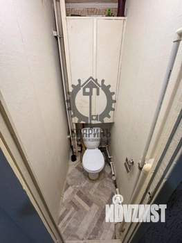 2-к квартира, на длительный срок, 45м2, 4/5 этаж