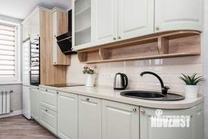 2-к квартира, посуточно, 80м2, 1/1 этаж