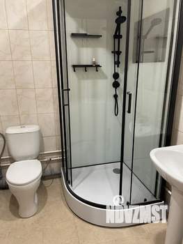 Студия квартира, на длительный срок, 20м2, 2/25 этаж