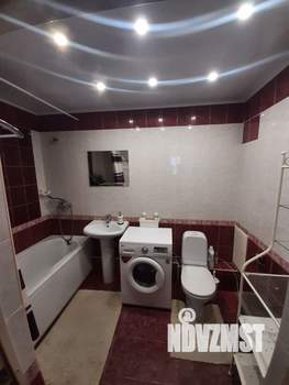 2-к квартира, на длительный срок, 57м2, 25/26 этаж