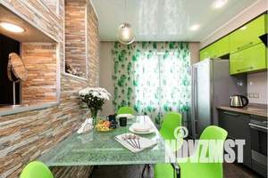 2-к квартира, посуточно, 62м2, 5/20 этаж