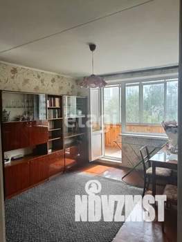 1-к квартира, на длительный срок, 28м2, 6/9 этаж