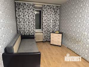 1-к квартира, на длительный срок, 30м2, 3/4 этаж