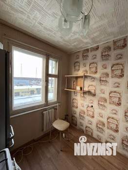 1-к квартира, на длительный срок, 31м2, 5/5 этаж