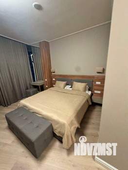 3-к квартира, на длительный срок, 130м2, 20/52 этаж