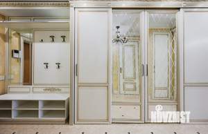 5-к квартира, на длительный срок, 151м2, 3/11 этаж