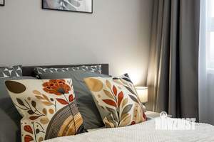 2-к квартира, посуточно, 52м2, 14/25 этаж