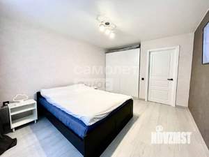 1-к квартира, на длительный срок, 50м2, 18/35 этаж