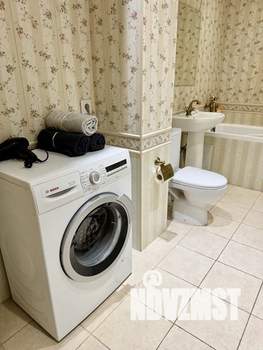 1-к квартира, посуточно, 42м2, 14/20 этаж