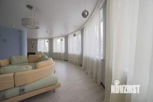 3-к квартира, на длительный срок, 142м2, 5/10 этаж