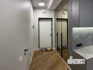 1-к квартира, на длительный срок, 41м2, 19/33 этаж