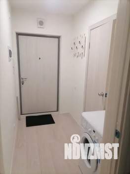 Студия квартира, посуточно, 30м2, 3/25 этаж