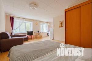 1-к квартира, посуточно, 32м2, 4/5 этаж