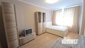 1-к квартира, на длительный срок, 41м2, 7/9 этаж