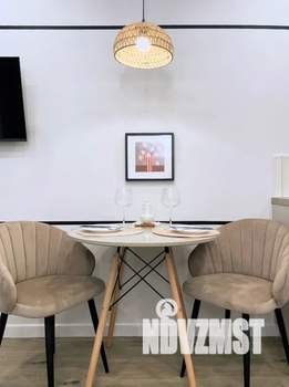 Студия квартира, посуточно, 30м2, 5/24 этаж