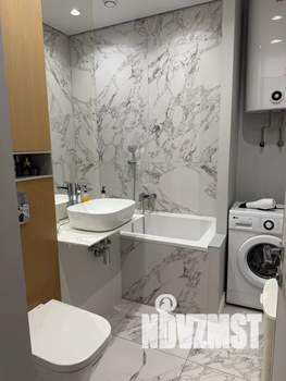 2-к квартира, посуточно, 67м2, 17/31 этаж