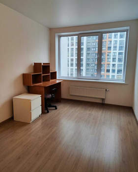 1-к квартира, на длительный срок, 35м2, 10/25 этаж