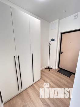 Студия квартира, посуточно, 25м2, 18/23 этаж