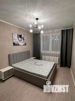 2-к квартира, на длительный срок, 50м2, 8/25 этаж