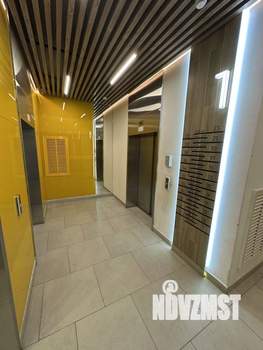1-к квартира, на длительный срок, 40м2, 2/25 этаж