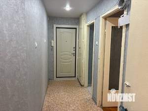 2-к квартира, посуточно, 44м2, 5/5 этаж
