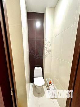 2-к квартира, на длительный срок, 55м2, 16/16 этаж