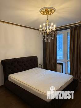 2-к квартира, на длительный срок, 50м2, 8/24 этаж