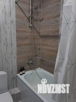 1-к квартира, посуточно, 39м2, 1/3 этаж