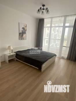 3-к квартира, на длительный срок, 76м2, 10/31 этаж