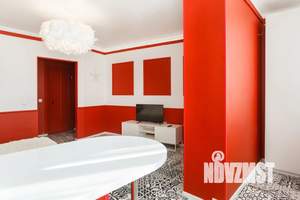 1-к квартира, посуточно, 22м2, 1/1 этаж