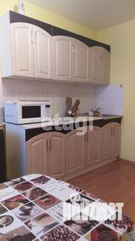 1-к квартира, на длительный срок, 39м2, 17/18 этаж