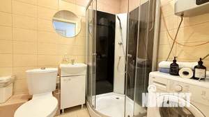 1-к квартира, посуточно, 24м2, 11/15 этаж