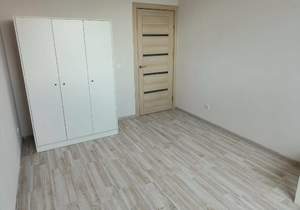 1-к квартира, на длительный срок, 35м2, 22/25 этаж
