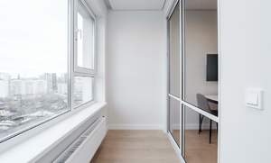 3-к квартира, на длительный срок, 52м2, 11/17 этаж