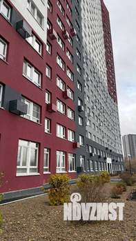 Студия квартира, на длительный срок, 22м2, 9/27 этаж