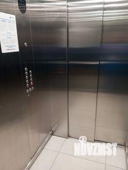 1-к квартира, на длительный срок, 40м2, 6/8 этаж