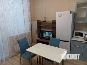 Студия квартира, на длительный срок, 30м2, 3/26 этаж