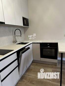 1-к квартира, на длительный срок, 36м2, 18/25 этаж