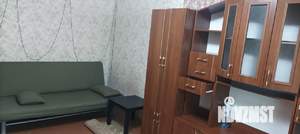 1-к квартира, на длительный срок, 30м2, 1/5 этаж