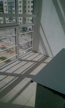 1-к квартира, на длительный срок, 45м2, 5/16 этаж