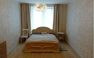 3-к квартира, на длительный срок, 64м2, 9/21 этаж