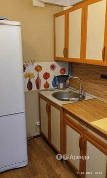 1-к квартира, на длительный срок, 34м2, 3/9 этаж