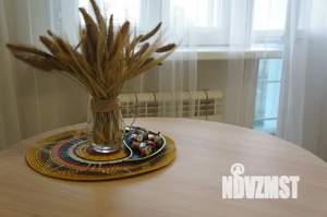 1-к квартира, посуточно, 33м2, 5/6 этаж