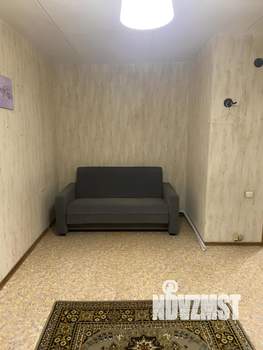 1-к квартира, на длительный срок, 32м2, 3/5 этаж