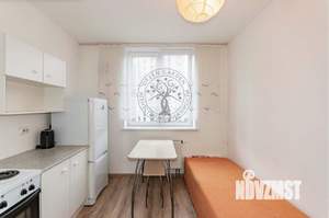 1-к квартира, на длительный срок, 33м2, 4/10 этаж