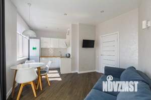 3-к квартира, посуточно, 75м2, 1/1 этаж