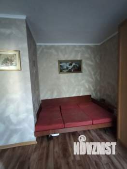 1-к квартира, на длительный срок, 28м2, 3/5 этаж