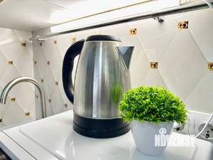 Студия квартира, посуточно, 32м2, 2/25 этаж