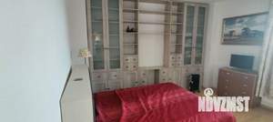 1-к квартира, на длительный срок, 56м2, 16/27 этаж