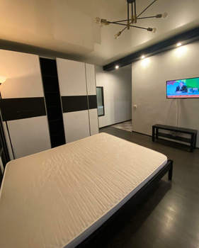 1-к квартира, на длительный срок, 30м2, 1/5 этаж